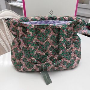 Original Tote Featherweight Disney Mickey Mouse Kaleidoscope NWT